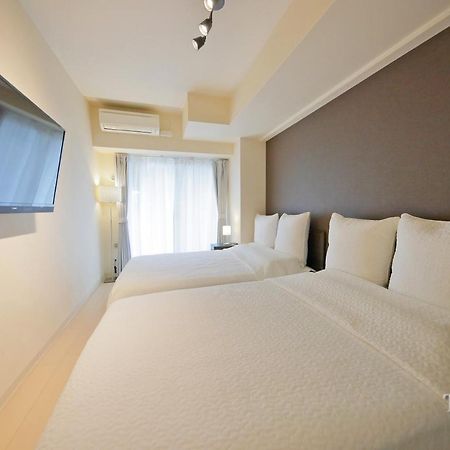 Grandouce Tengachaya Osaka Bagian luar foto